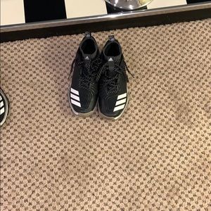 Adidas workout shoes